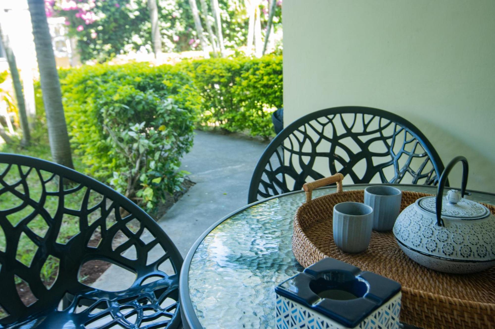 Sunset Serenity Flic en Flac Exterior photo